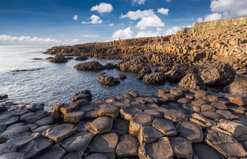 Ireland's North Atlantic Coast 5-Day Tour from Dublin - Connemara and Galway – The Last Leg