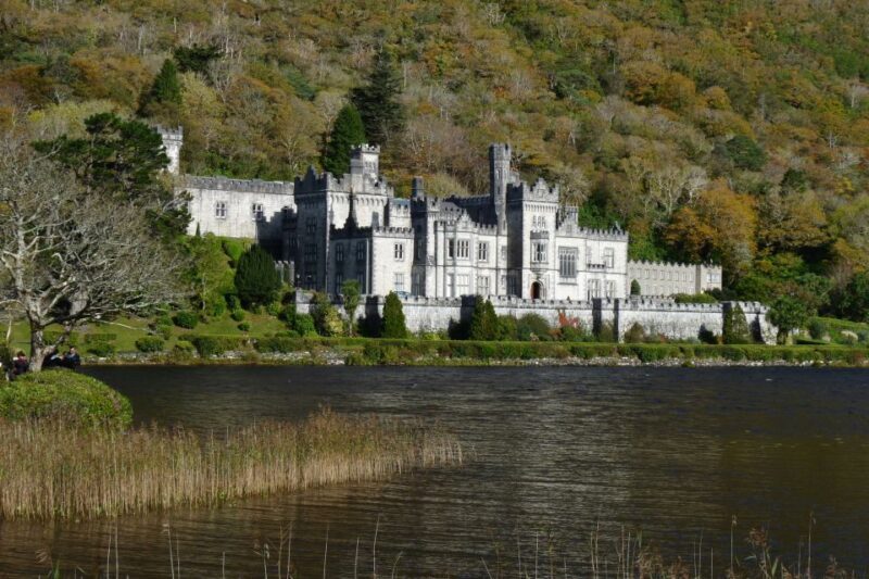 Ireland's North Atlantic Coast 5-Day Tour from Dublin - Why This Tour Offers Great Value