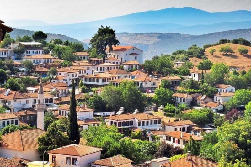 irince Village Tour/ Traditional Lunch Fixed Price up to 15 - What to Expect from the Irince Village Tour