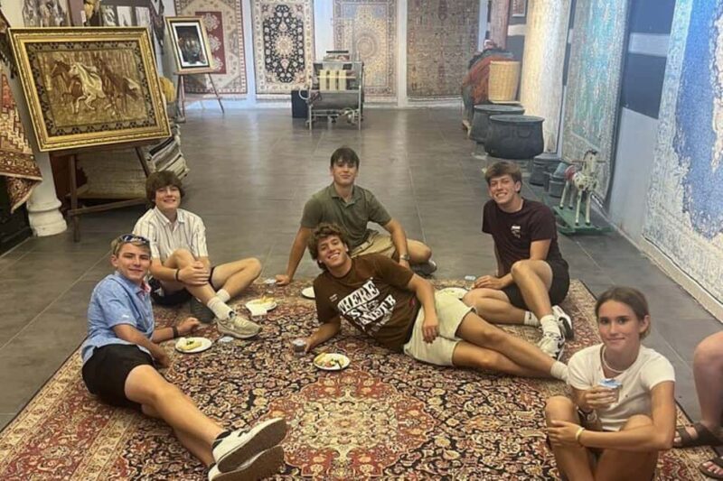 irince Village Tour/ Traditional Lunch Fixed Price up to 15 - Deep Dive: Why This Tour Is Worth It