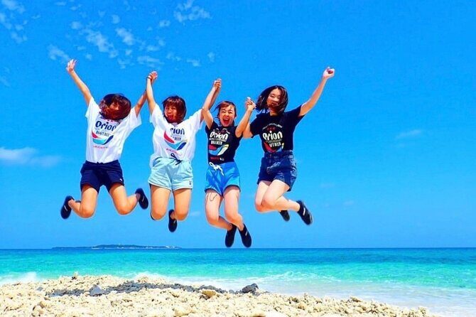 Iriomote 1 Day Mangrove SUP/Canoe, Barasu Island & Yubu Island - Why this tour is worth considering