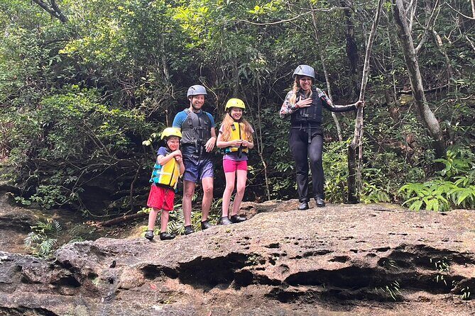 Iriomote Island 1 Day Canyoning & Yubu Island Sightseeing - What To Expect From Your Day on Iriomote