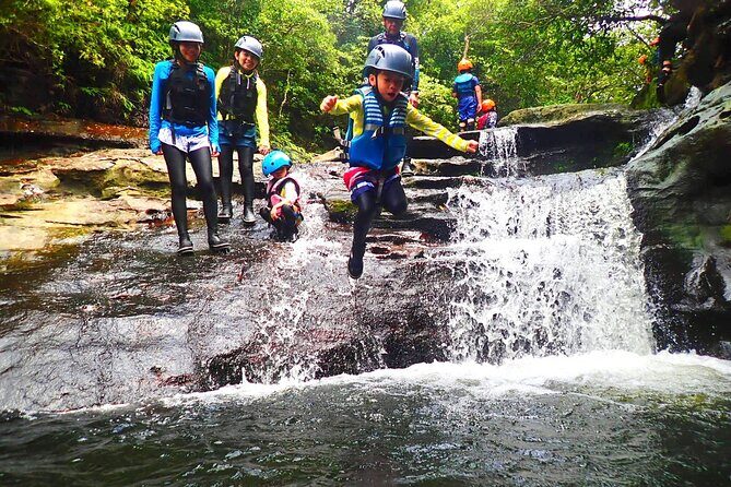 Iriomote Island 1 Day Canyoning & Yubu Island Sightseeing - FAQ