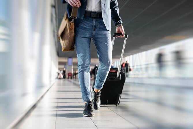 Irish Airport Transfers - Why Choose Irish Airport Transfers?
