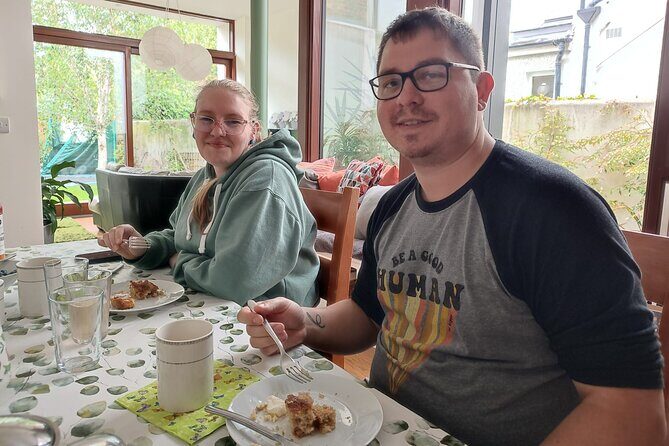 Irish Baking Class: Granny's Apple Cake, Traditional Scones - Pricing and Value