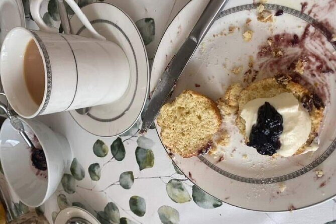 Irish Baking Class: Granny's Apple Cake, Traditional Scones - Who Should Book This Experience?