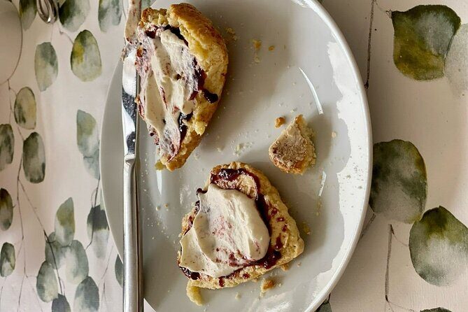 Irish Baking Class: Granny's Apple Cake, Traditional Scones - Final Thoughts