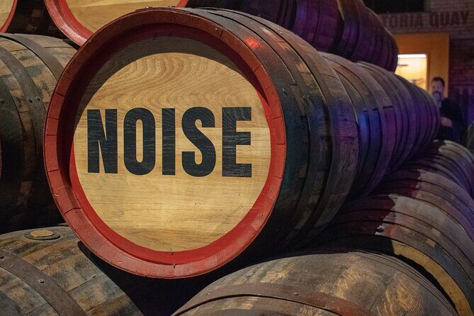 Irish Beer Tour in Dublin with Guinness Storehouse Tickets - Who Would Love This Tour?