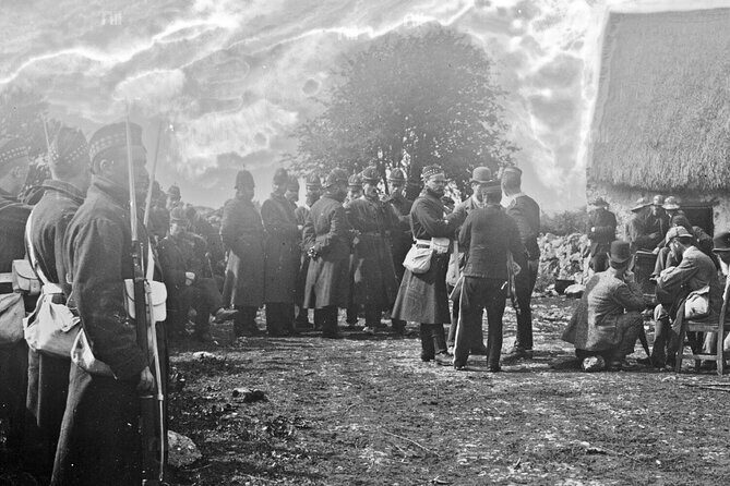 Irish Famine Museum / Exhibition Dublin - Frequently Asked Questions