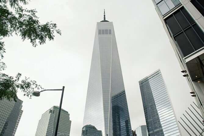 Irish History Walking Tour of Lower Manhattan - Final Thoughts