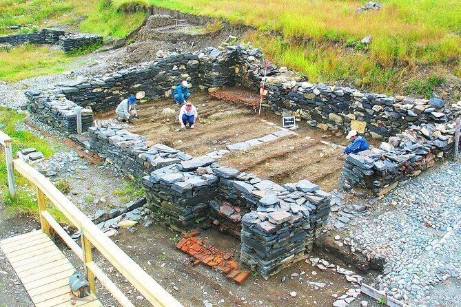 Irish Loop Smartphone Audio Driving Tour - FAQs