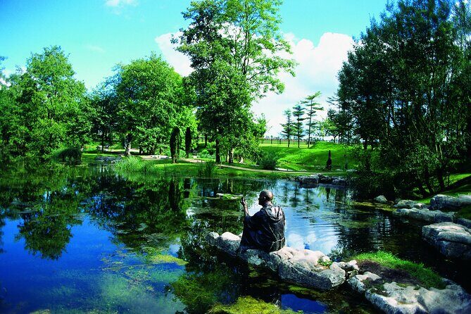 Irish National Stud & Gardens Skip the line Entrance - The Sum Up