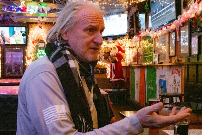 Irish Pubs, Music and Culture Tour with an Irish Musician - Final Thoughts: Who Will Love This Tour?