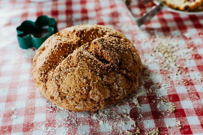 Irish Soda Bread Baking and Food Heritage Experience - A Detailed Look at the Irish Soda Bread Experience