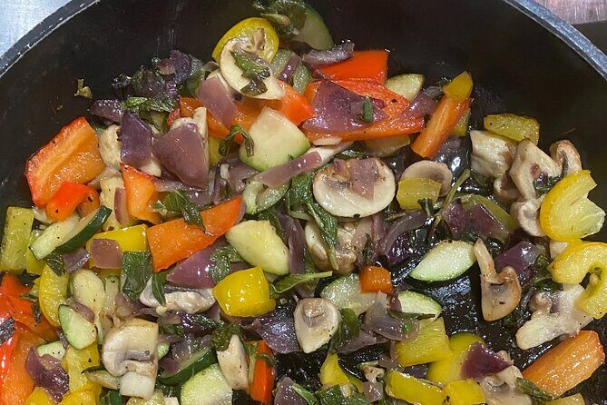 Irish Stew Traditional Recipe with lunch - Key Points