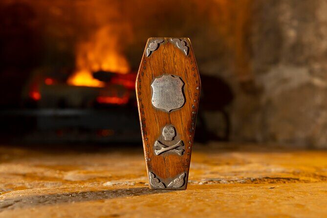 Irish Wake Museum Tour Rituals of Death and Celebration of Life - A Unique Look at Irish Funeral Traditions at the Irish Wake Museum Tour