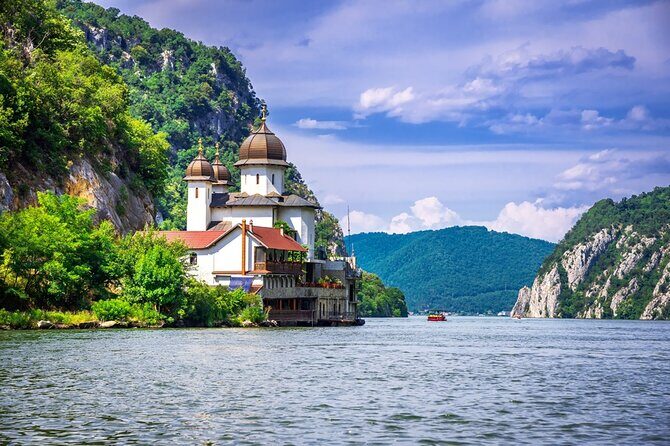 Iron Gate NP Tour with 1-hour speedboat ride + 2 viewpoints - What to Expect on the Tour