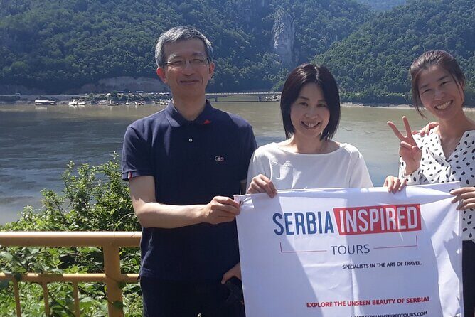 Iron Gate NP Tour with 1-hour speedboat ride + 2 viewpoints - Who Would Love This Tour?