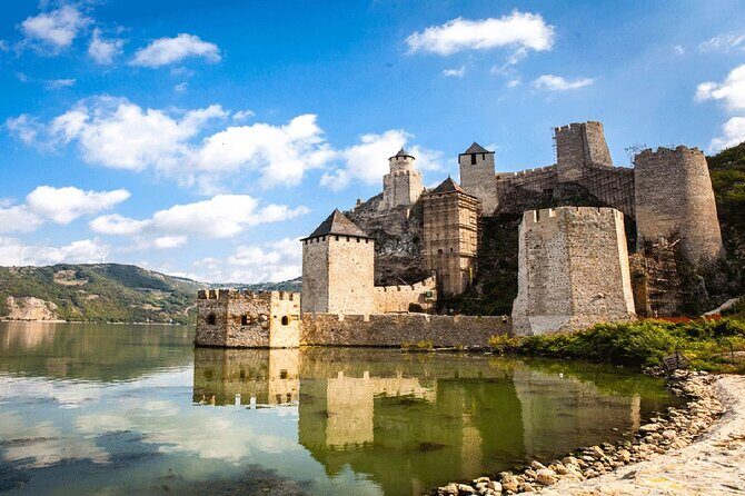 Iron Gate NP Tour with 1-hour speedboat ride + 2 viewpoints - FAQ