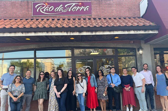 Ironbound Neighborhood Food Tour - An In-Depth Look at the Tour