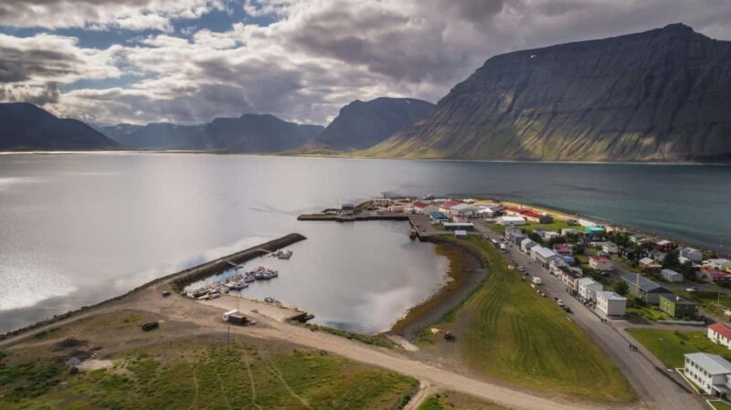 Ísafjörður: Dynjandi Waterfall & Flateyri Village Tour - Who Should Consider This Tour?
