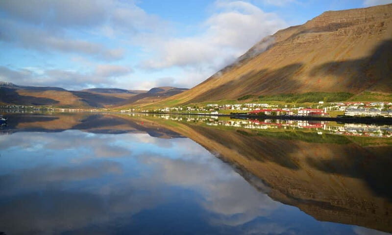 Isafjordur: Dynjandi Waterfall Guided Tour - Practical Tips for Travelers