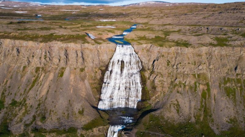 Isafjordur: Dynjandi Waterfall Tour and Icelandic Farm Visit - Who Is This Tour Best For?