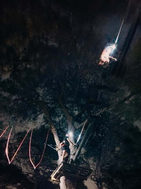 Ischia: Adventure Night with zipline - Final Words: Is This Adventure Night Worth It?