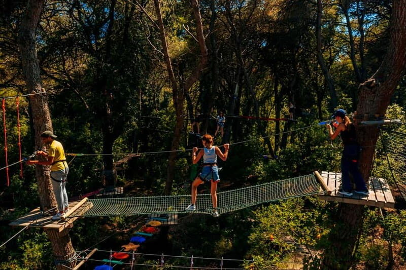 Ischia: Adventure Park Extreme Ticket - Final Thoughts