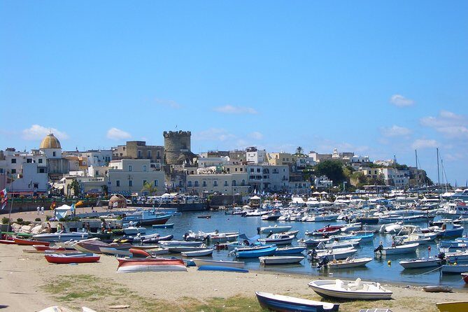 Ischia and La Mortella Gardens - Practical Tips & Final Thoughts