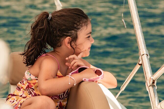 Ischia and Procida Day Boat Tour - What’s Included and What’s Not