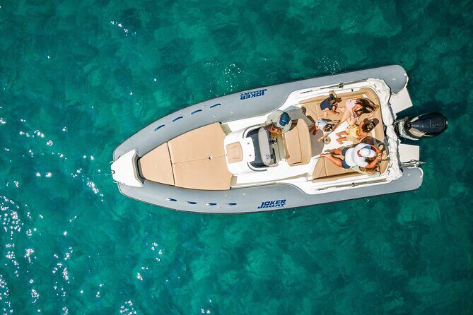 Ischia and Procida Day Boat Tour - Practical Tips for Your Trip