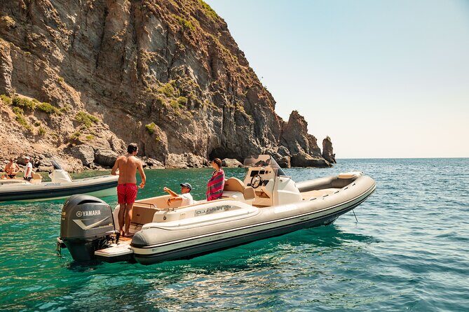 Ischia and Procida Day Boat Tour - The Sum Up