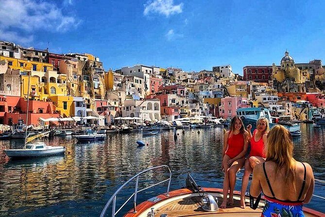 Ischia and Procida private boat tour - Exploring the Ischia and Procida Private Boat Tour: A Detailed Review