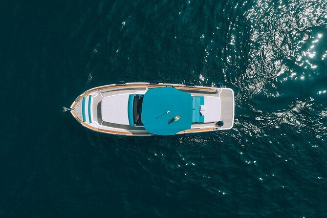 Ischia and Procida Private Yacht Tour from Sorrento - Authentic Insights from Travelers