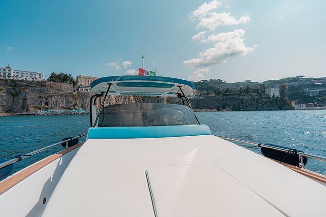 Ischia and Procida Private Yacht Tour from Sorrento - Who Will Love This Tour?