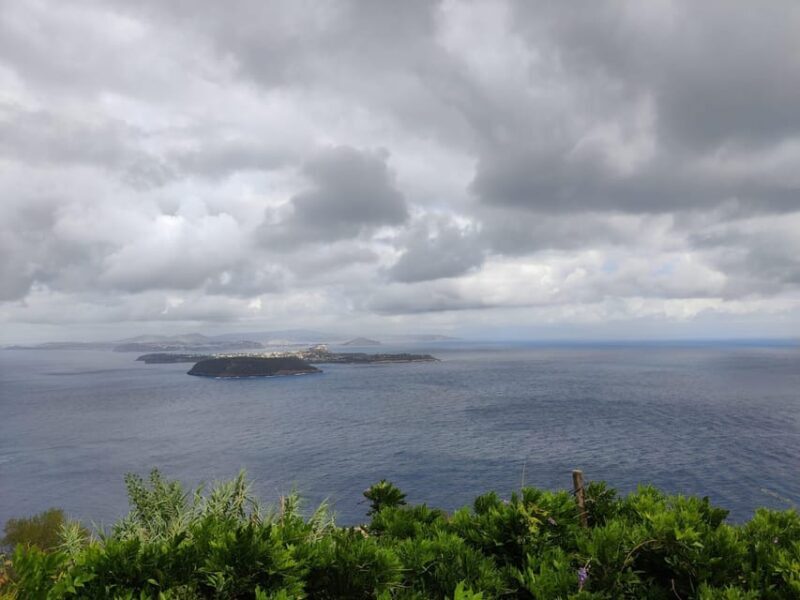 Ischia: East coast hike - A Deep Dive into the Ischia East Coast Hike Experience