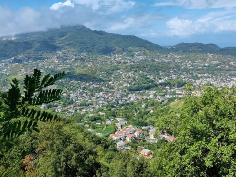 Ischia: East coast hike - Final Thoughts
