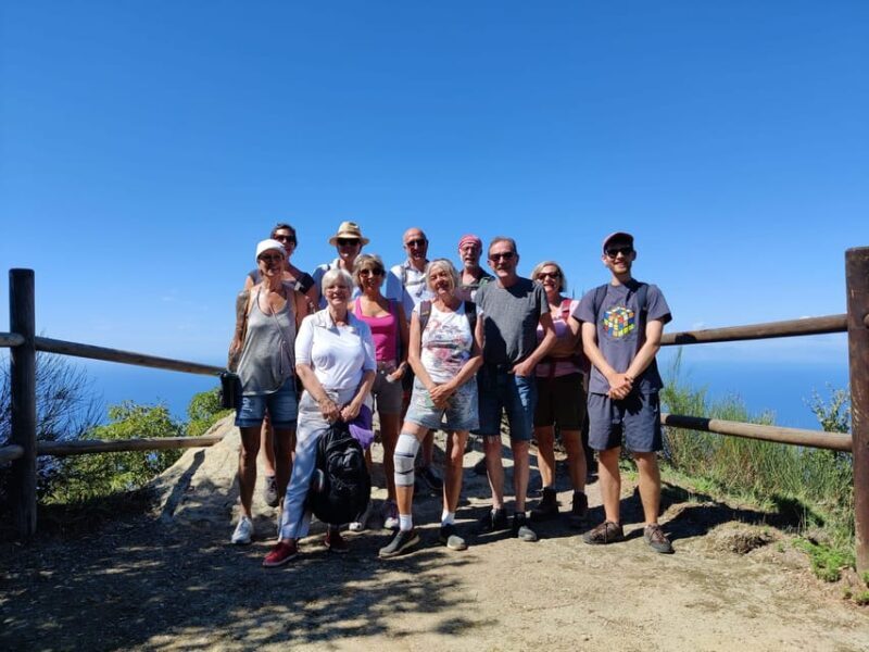 Ischia: Epomeo summit hike - Exploring Ischia’s Mount Epomeo: A Detailed Review