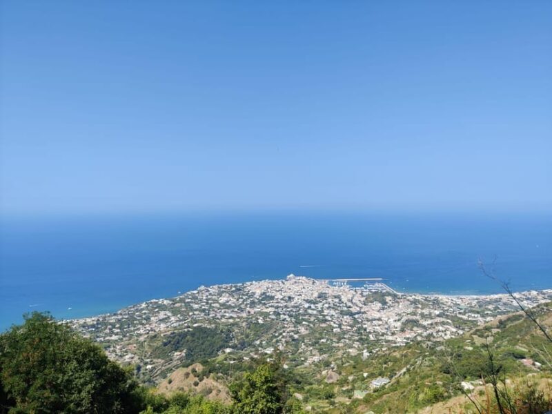 Ischia: Epomeo summit hike - Frequently Asked Questions