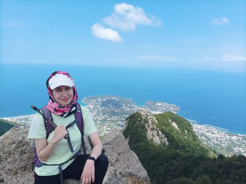 Ischia: Epomeo summit hike - In The Sum Up