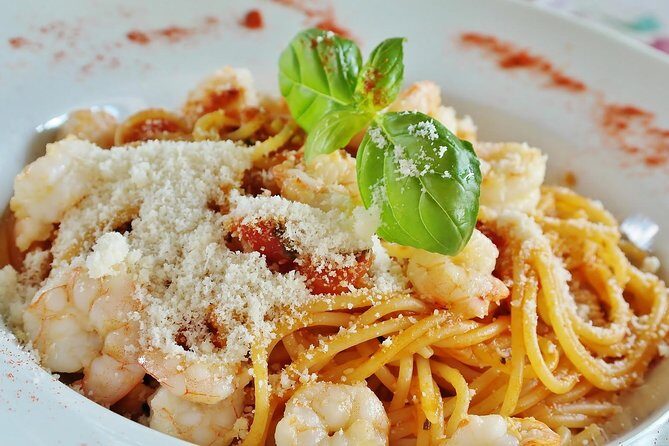 Ischia Food Tastings & Sightseeing: Private Day Trip from Naples Port - A Detailed Look at the Ischia Private Day Trip