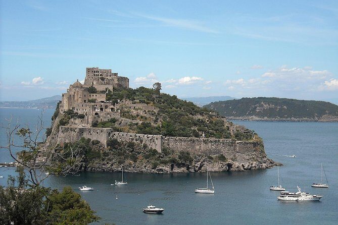 Ischia Food Tastings & Sightseeing: Private Day Trip from Naples Port - Who Will Love This Tour?