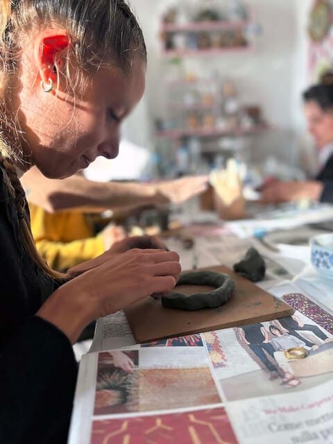 Ischia: Full Pottery Workshop - Final Thoughts: Is This Experience for You?