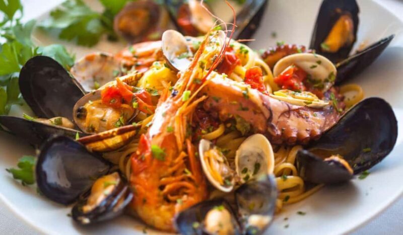 Ischia in One Day: Hydrofoil from Naples with Optional Lunch - An In-Depth Look at the Ischia Day Trip