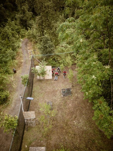 Ischia: Paintball Ticket - Final Thoughts: Is This Experience Worth It?