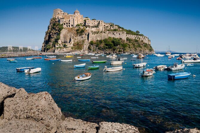 Ischia Private Tour with Local Guide & Ischia Hotel Pick-Up - Potential Drawbacks and Considerations