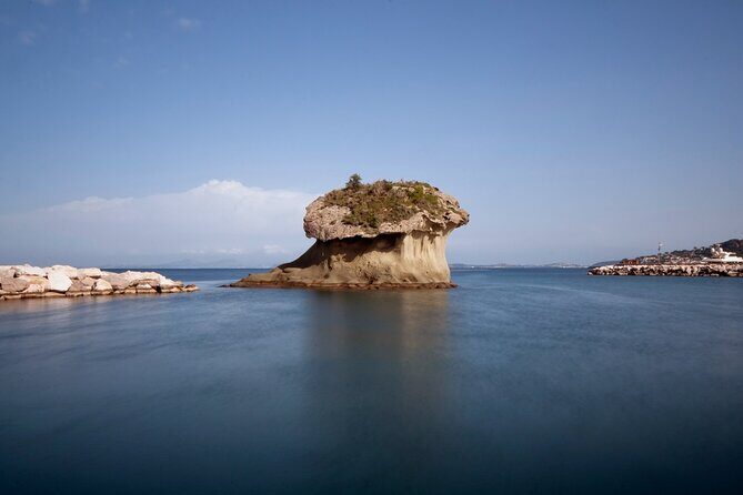 Ischia Private Tour with Local Guide & Ischia Hotel Pick-Up - FAQ