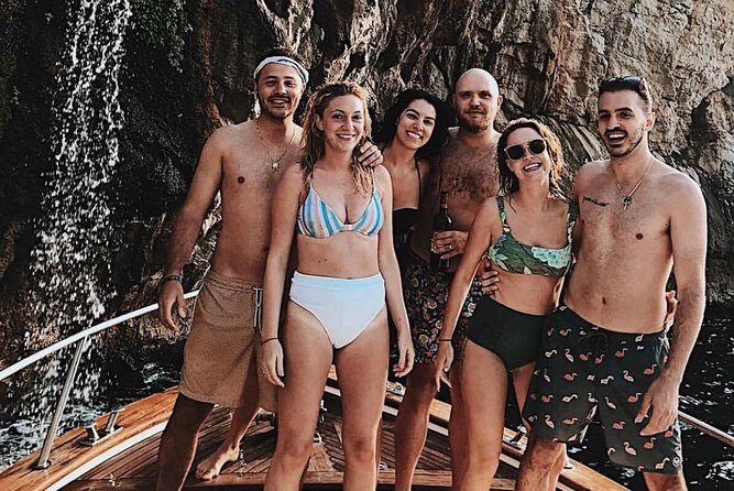 Ischia & Procida Private Boat Tour - Exploring the Itinerary in Detail