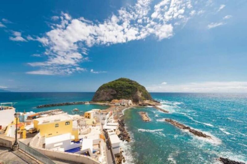 Ischia: Uncover Paradise by a Bus or Boat Tour - The Experience: What to Expect and Why It Matters